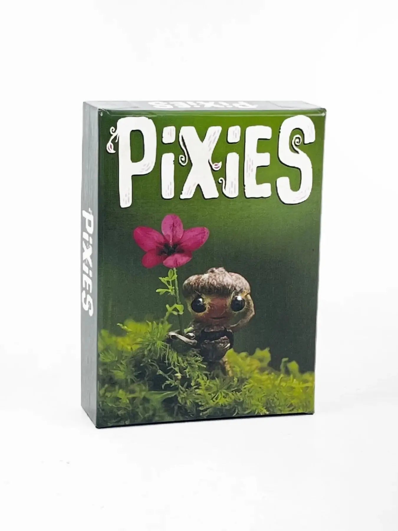 Pixies Kartenspiel