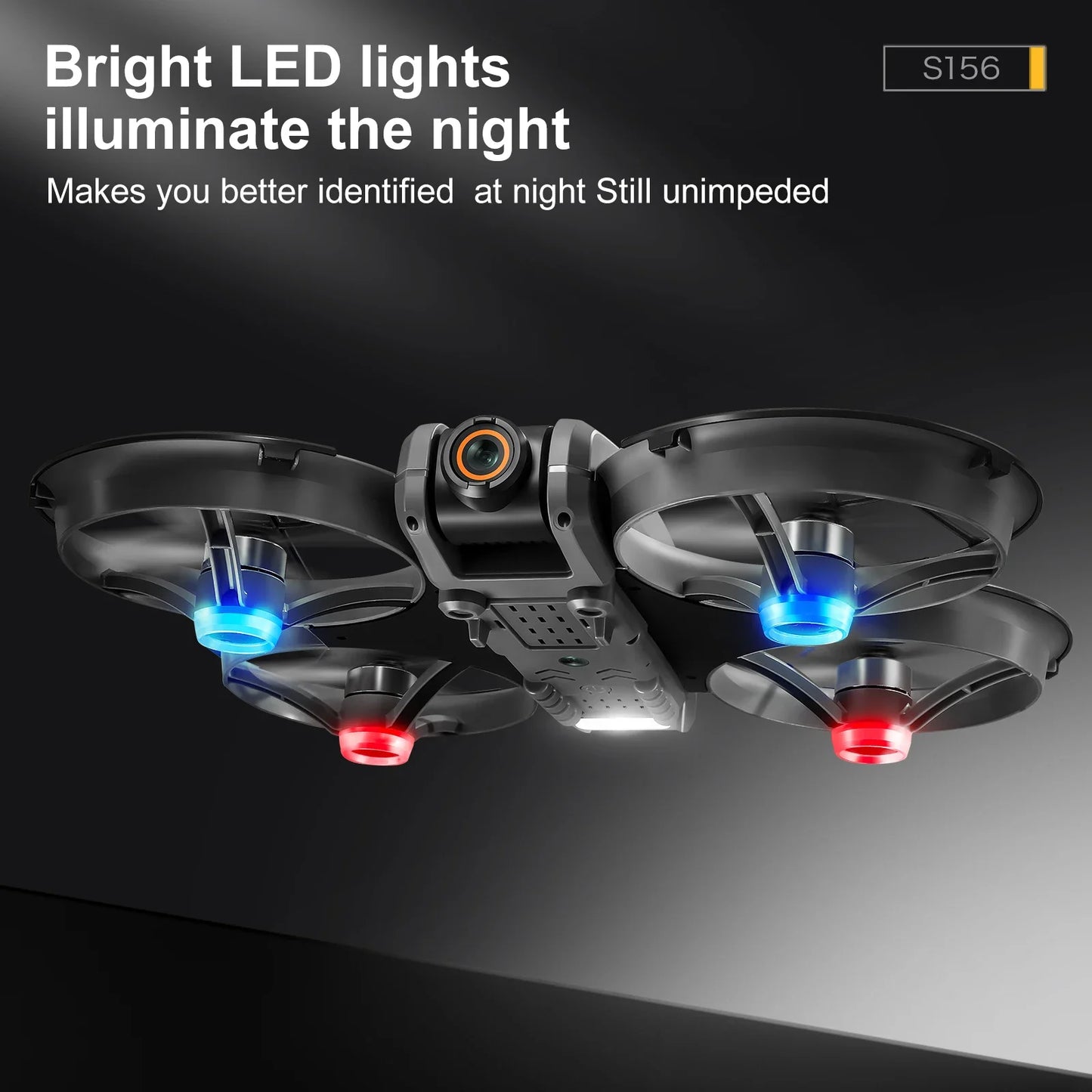Xiaomi Kamera Drone (8K HD 360° Professional)