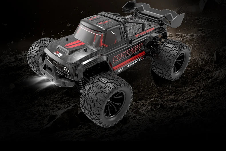 Ferngesteuertes RC Auto 80 KM/H