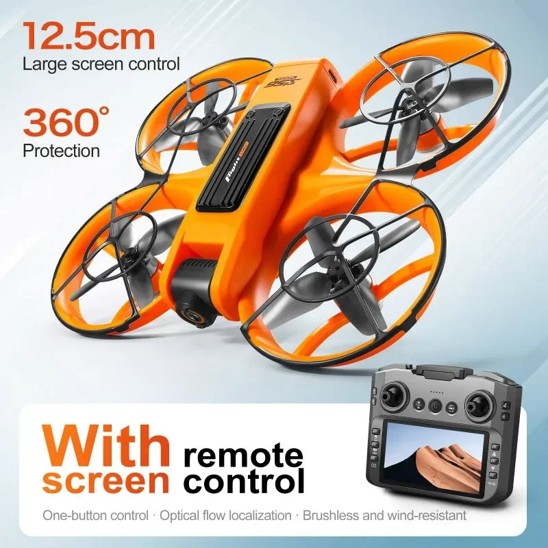 Xiaomi Kamera Drone (8K HD 360° Professional)