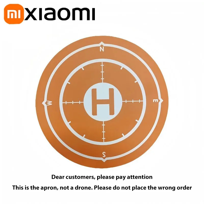 Xiaomi Kamera Drone (8K HD 360° Professional)