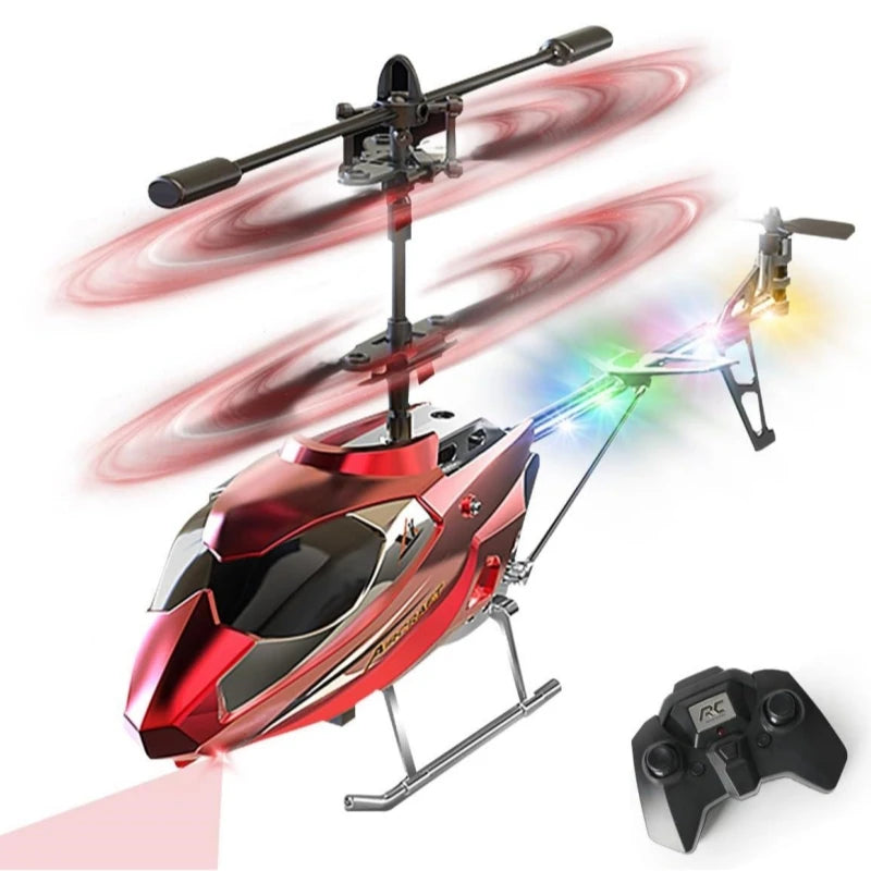 Ferngesteuerter Helikopter
