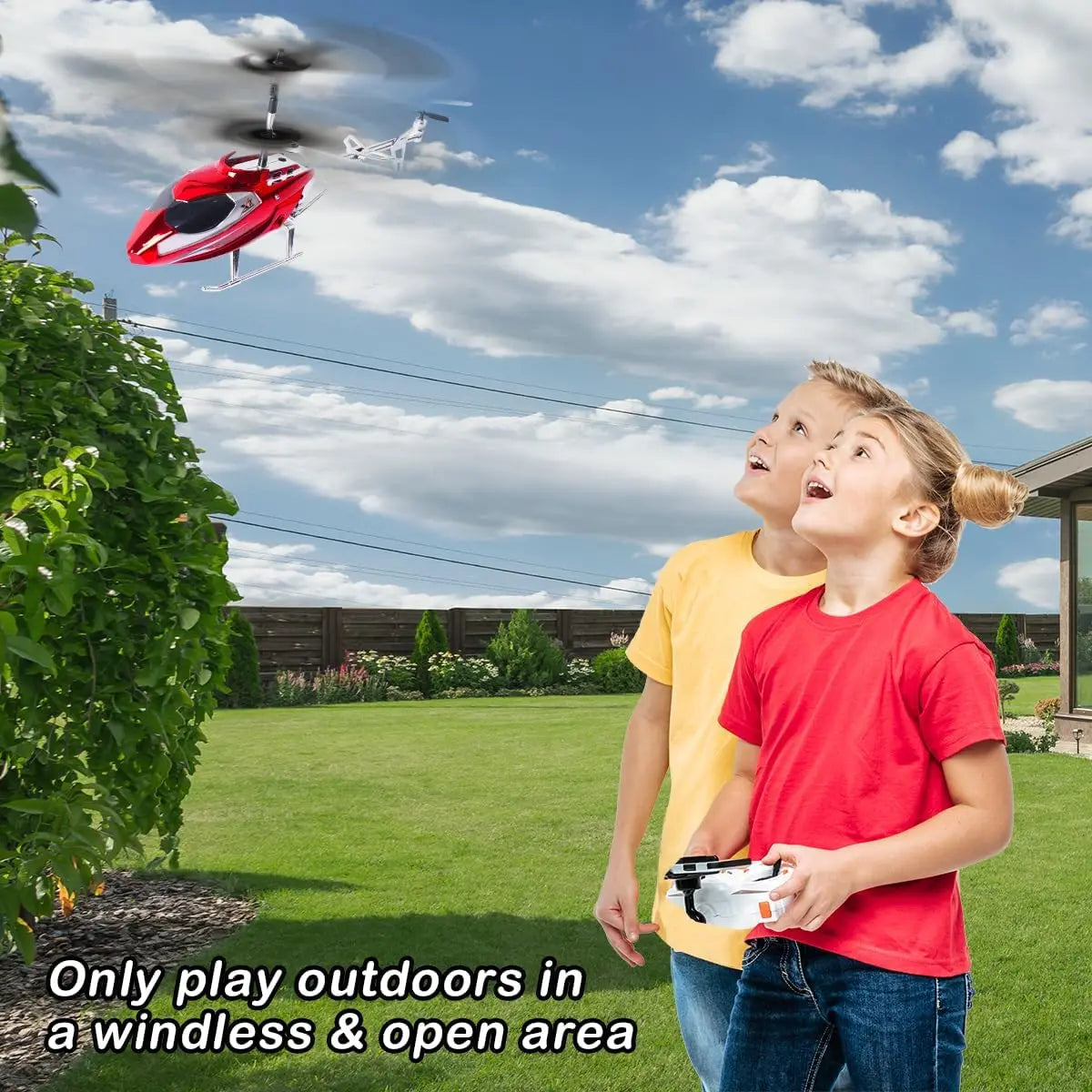 Ferngesteuerter Helikopter