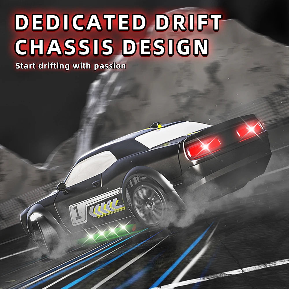 RC Drift Car