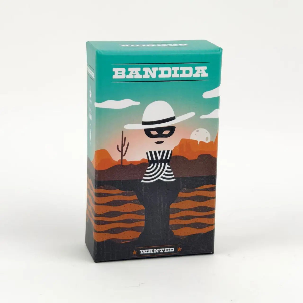 BANDIDO Puzzle Board Game