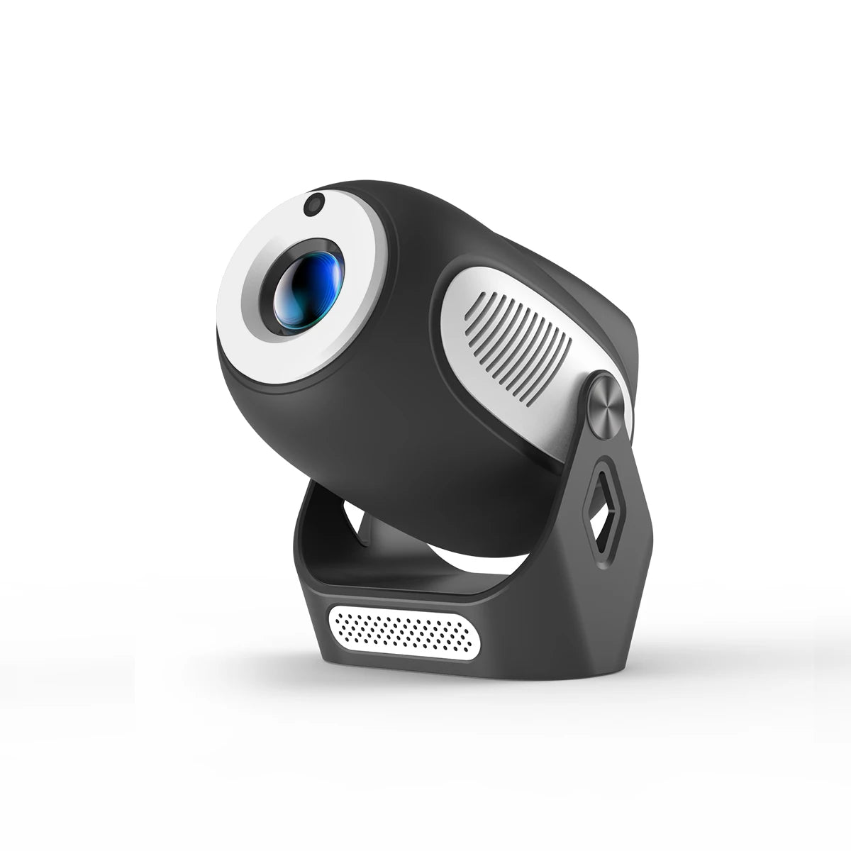 Mini HD Projektor (4K Unterstützung)