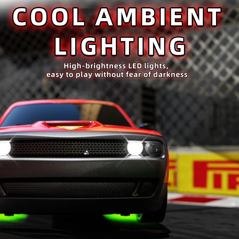 RC Drift Car