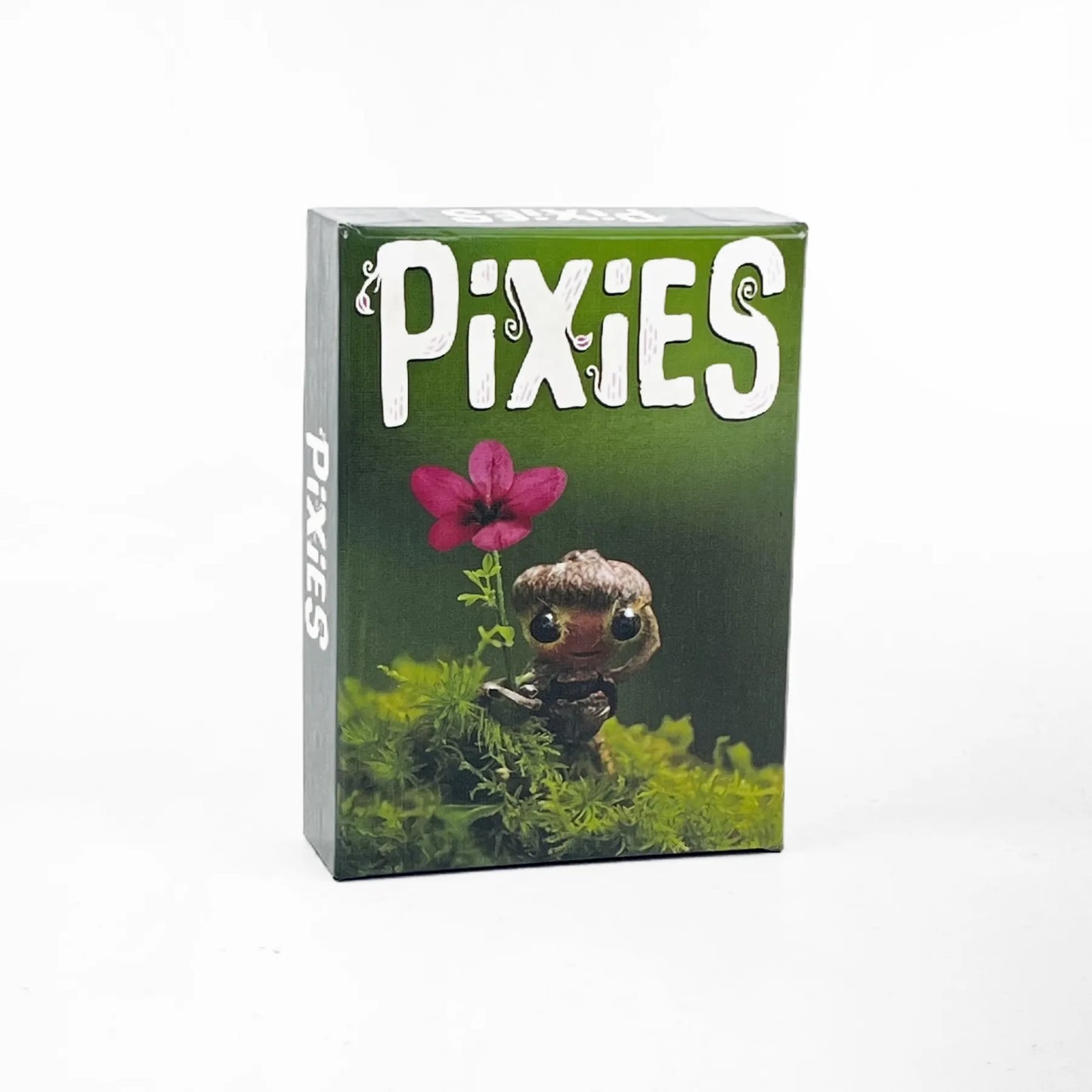 Pixies Kartenspiel