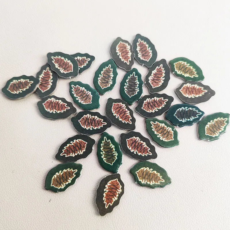 Cascadia Brettspiel