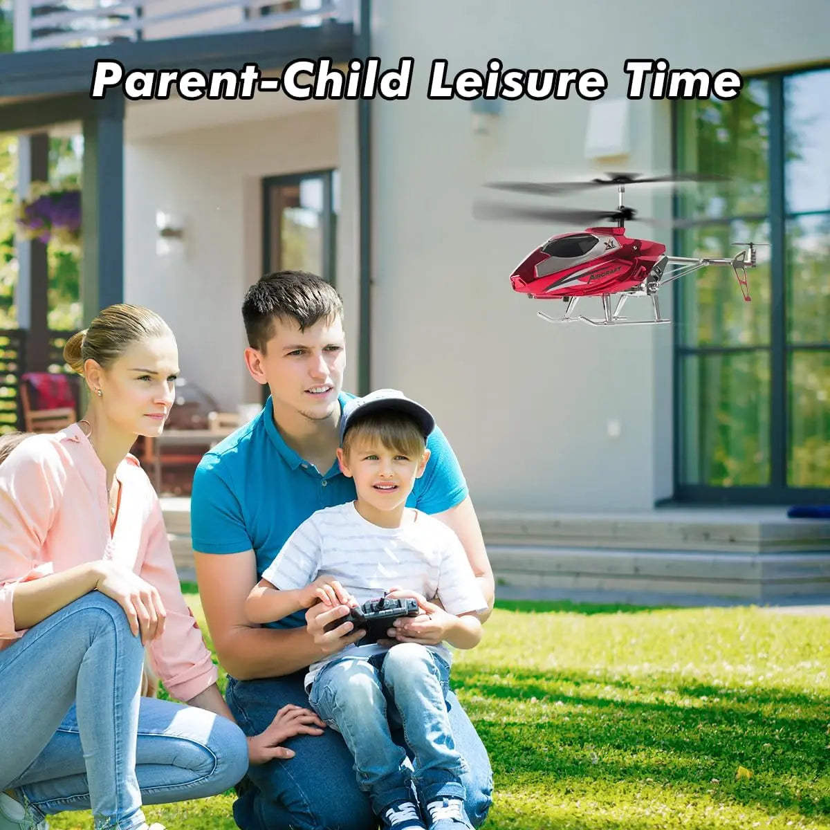 Ferngesteuerter Helikopter