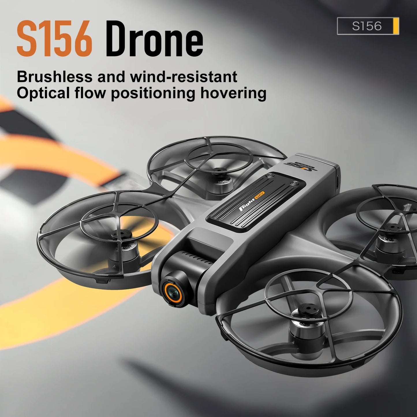 Xiaomi Kamera Drone (8K HD 360° Professional)