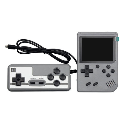 Mini Retro Gameboy (500 Spiele) + Controller