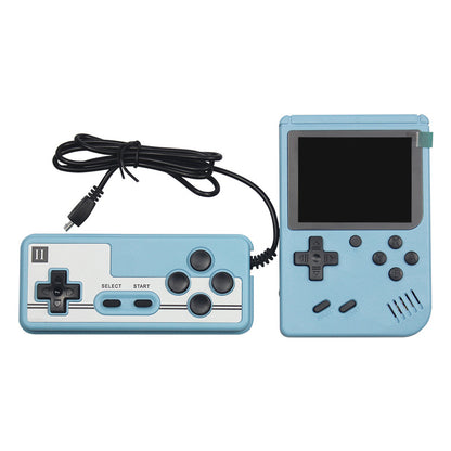 Mini Retro Gameboy (500 Spiele) + Controller