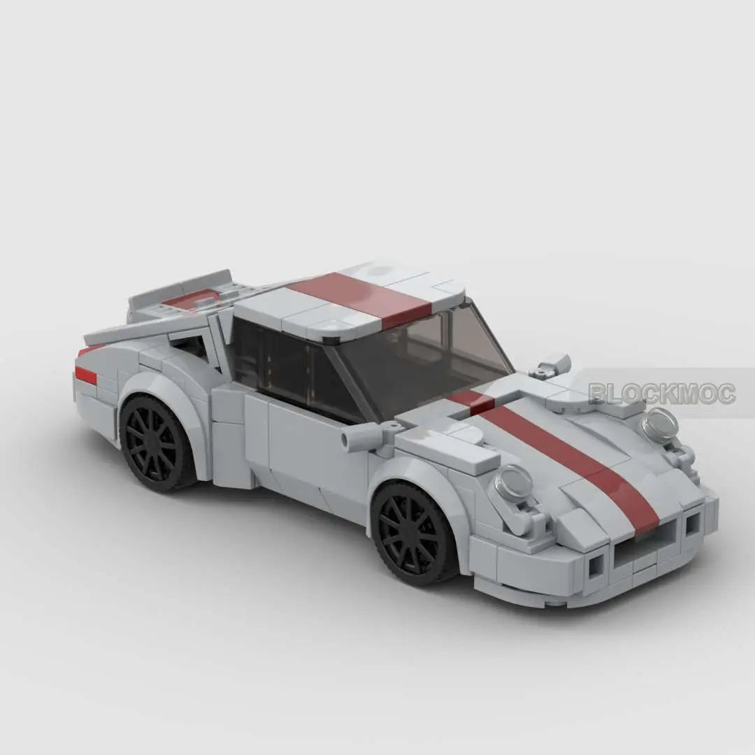 Sportwagen 997 Bau Set