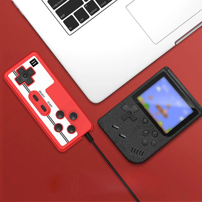 Mini Retro Gameboy (400 Spiele)