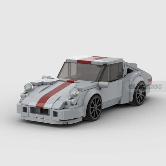 Sportwagen 997 Bau Set