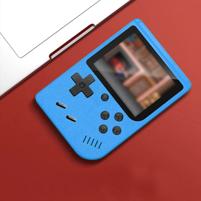 Mini Retro Gameboy (400 Spiele)