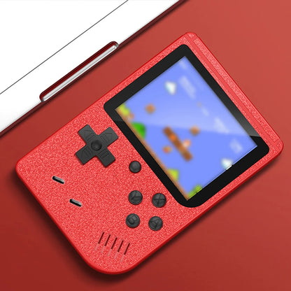 Mini Retro Gameboy (400 Spiele)