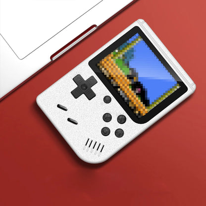 Mini Retro Gameboy (400 Spiele)