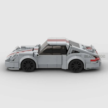 Sportwagen 997 Bau Set