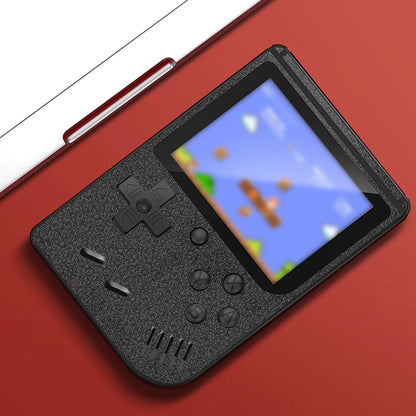 Mini Retro Gameboy (400 Spiele)