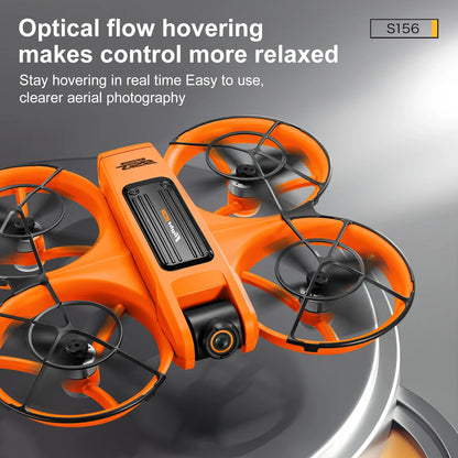 Xiaomi Kamera Drone (8K HD 360° Professional)