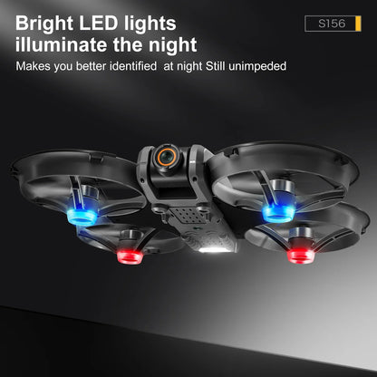 Xiaomi Kamera Drone (8K HD 360° Professional)