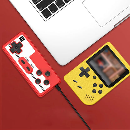 Mini Retro Gameboy (400 Spiele)