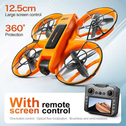 Xiaomi Kamera Drone (8K HD 360° Professional)