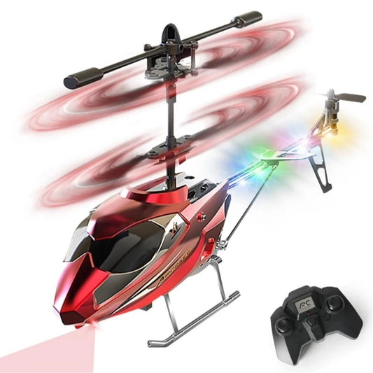 Ferngesteuerter Helikopter