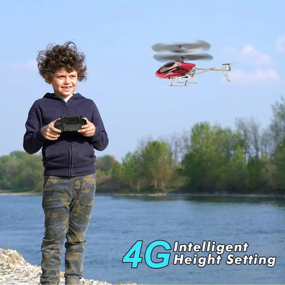Ferngesteuerter Helikopter