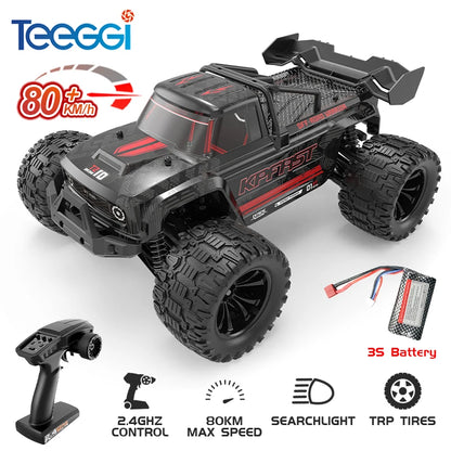 Ferngesteuertes RC Auto 80 KM/H