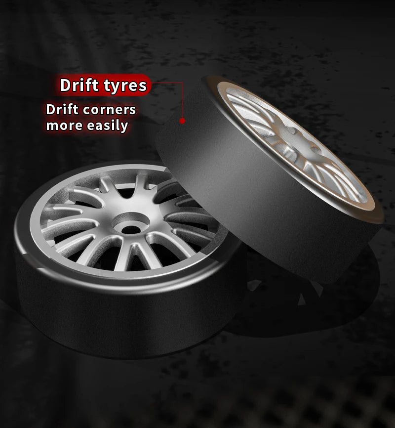 RC Drift Car