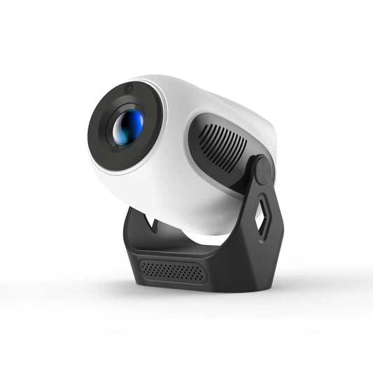 Mini HD Projektor (4K Unterstützung)