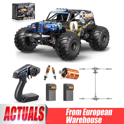 Ferngesteuertes RC Auto 1:14 4WD