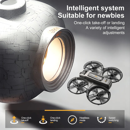 Xiaomi Kamera Drone (8K HD 360° Professional)