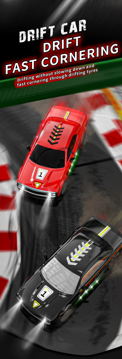 RC Drift Car