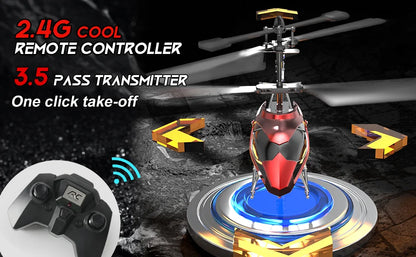 Ferngesteuerter Helikopter