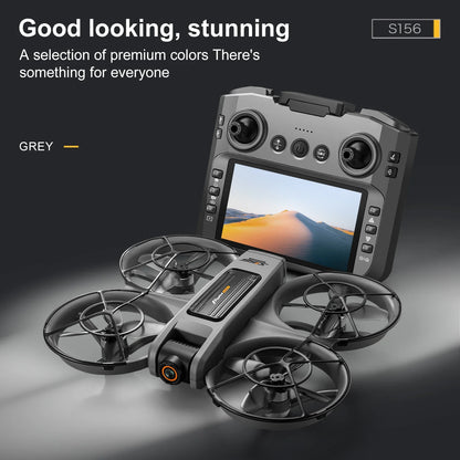 Xiaomi Kamera Drone (8K HD 360° Professional)