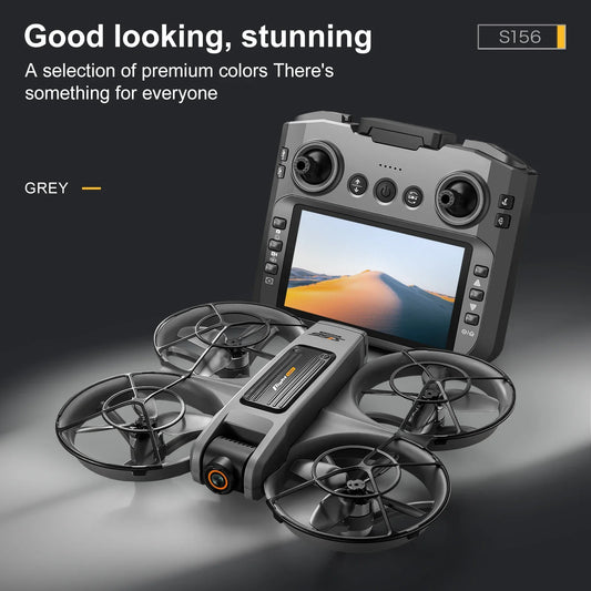 Xiaomi Kamera Drone (8K HD 360° Professional)