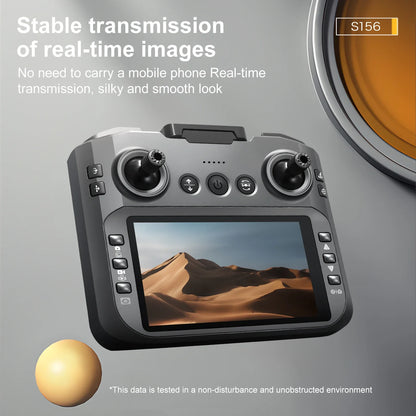 Xiaomi Kamera Drone (8K HD 360° Professional)