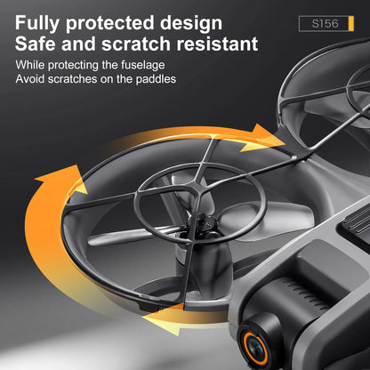 Xiaomi Kamera Drone (8K HD 360° Professional)