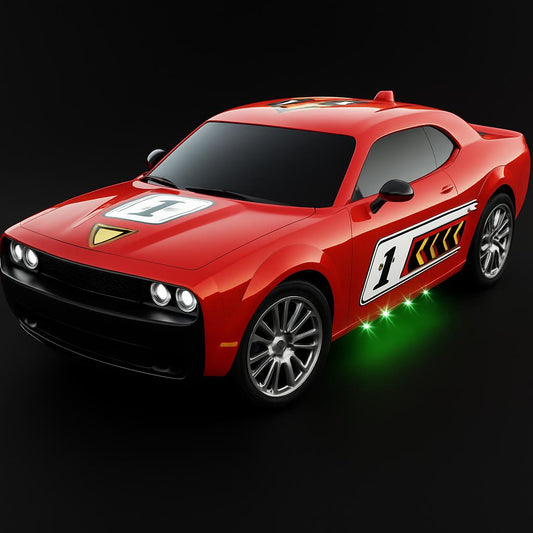 RC Drift Car