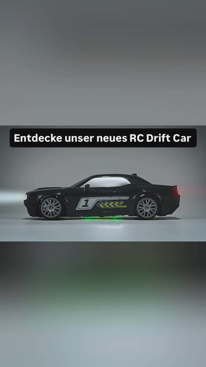 RC Drift Car